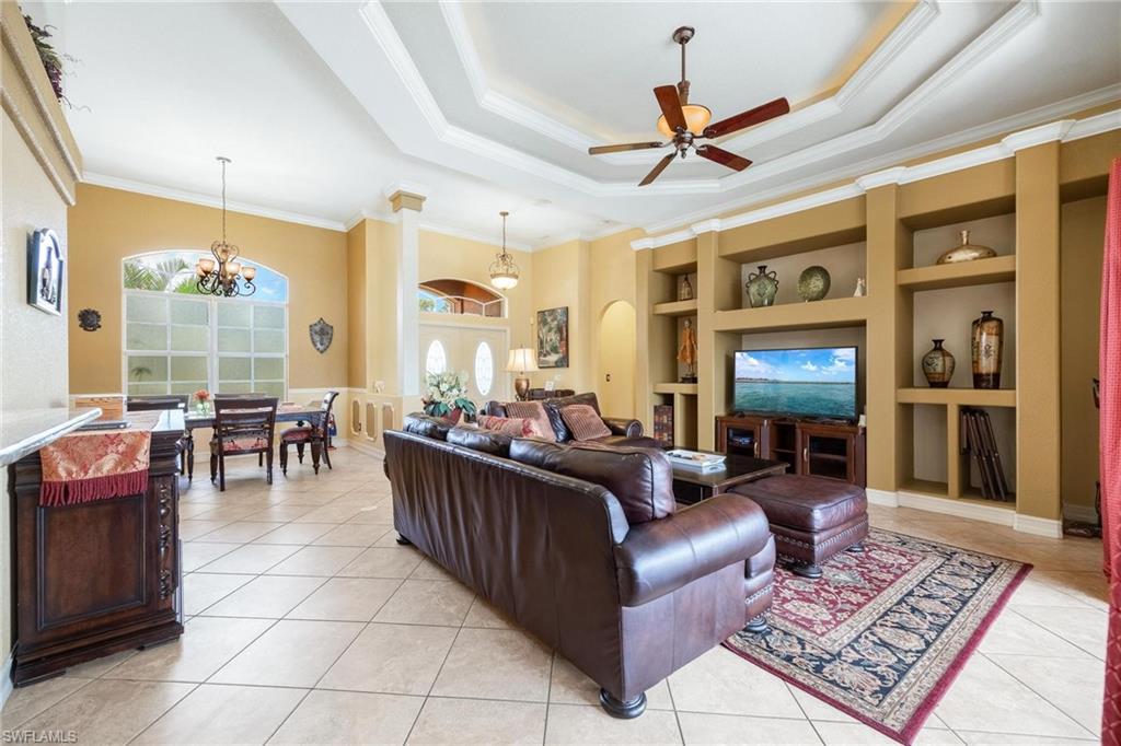 PORT CHARLOTTE - Residential