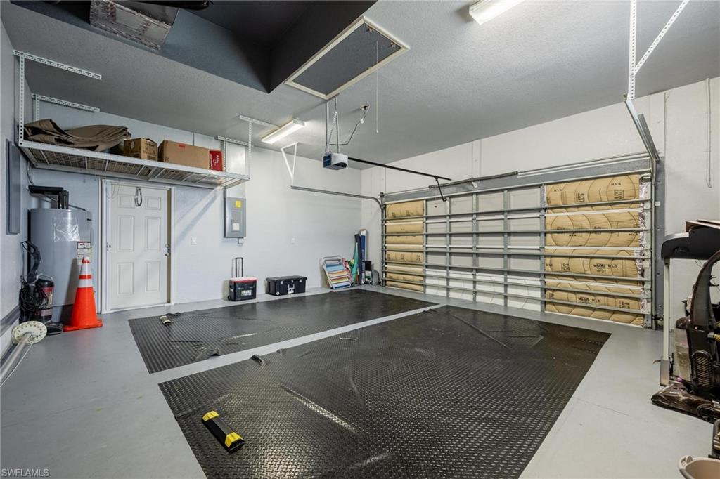 PORT CHARLOTTE - Residential