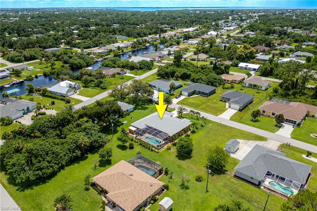 PORT CHARLOTTE - Residential