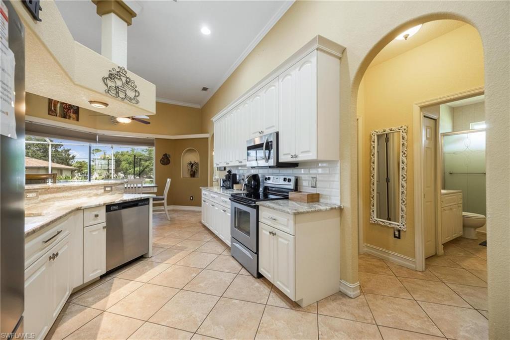 PORT CHARLOTTE - Residential