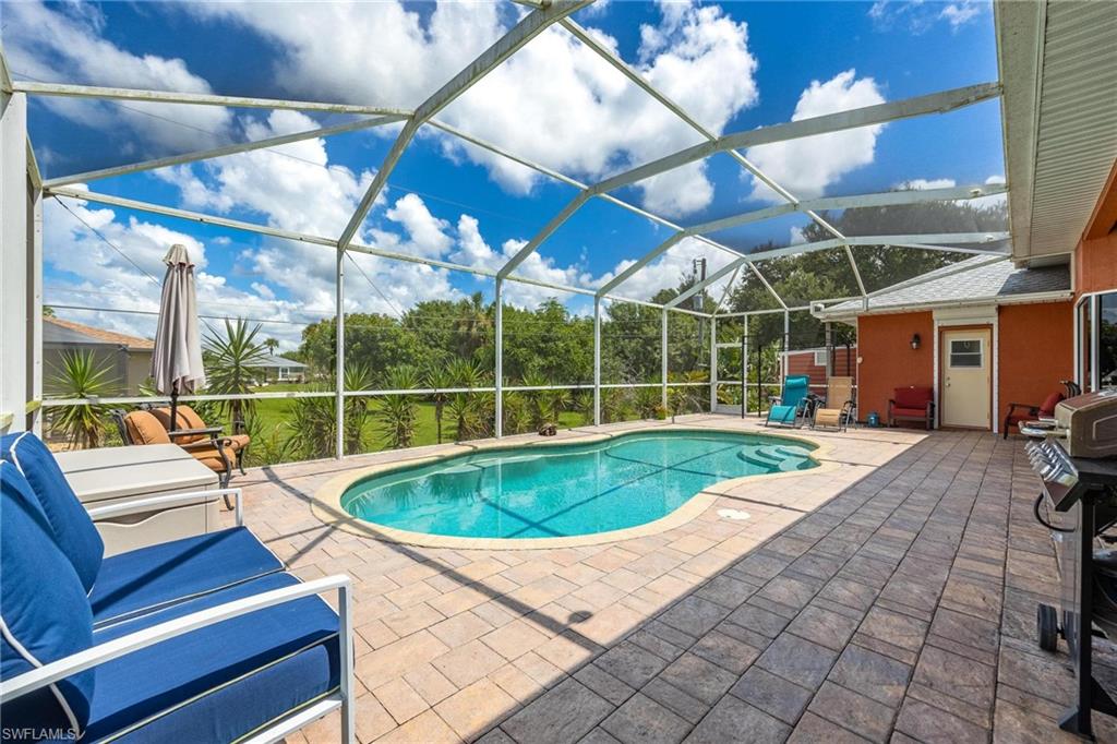 PORT CHARLOTTE - Residential