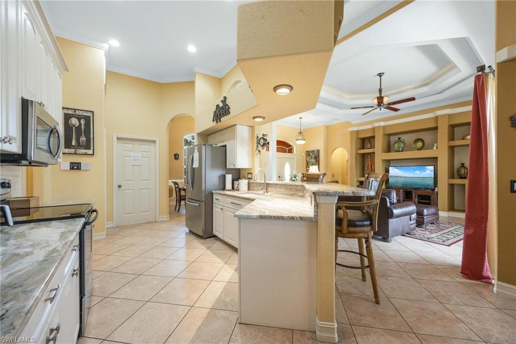 PORT CHARLOTTE - Residential