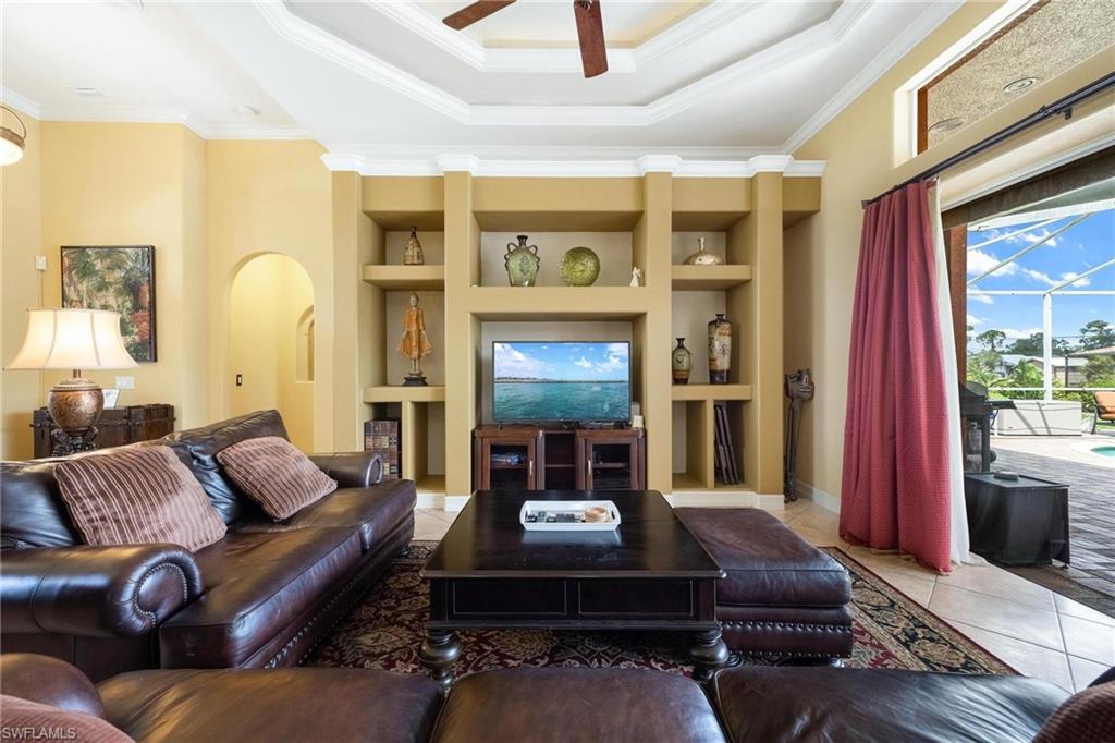 PORT CHARLOTTE - Residential