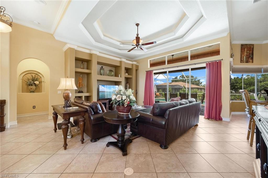 PORT CHARLOTTE - Residential