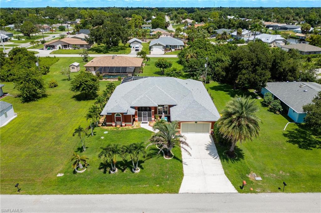 PORT CHARLOTTE - Residential