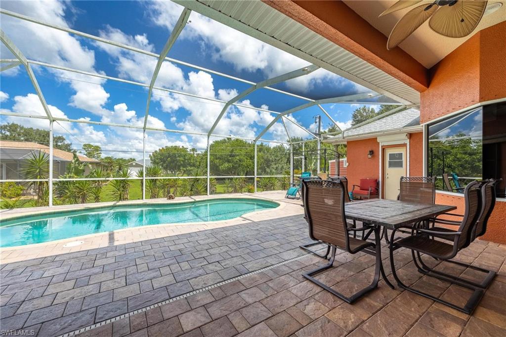 PORT CHARLOTTE - Residential