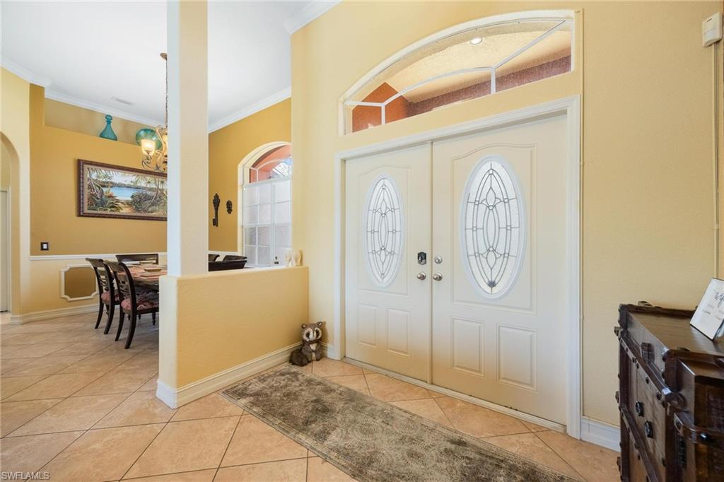 PORT CHARLOTTE - Residential