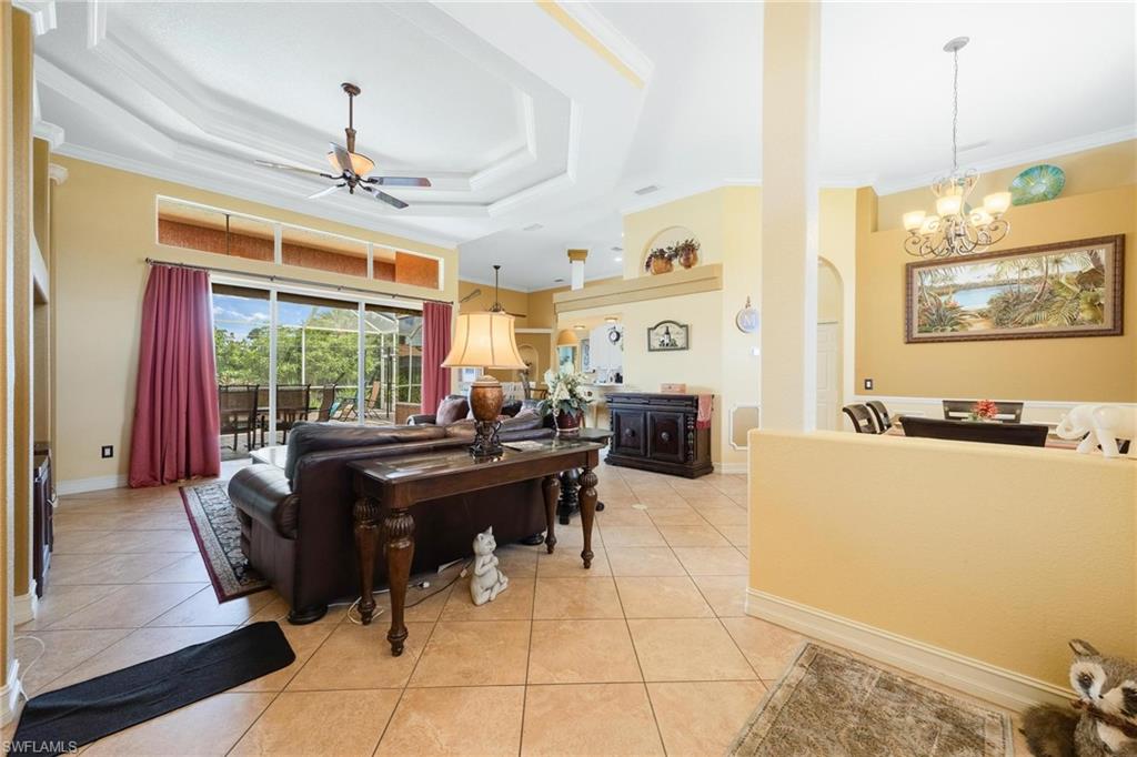 PORT CHARLOTTE - Residential