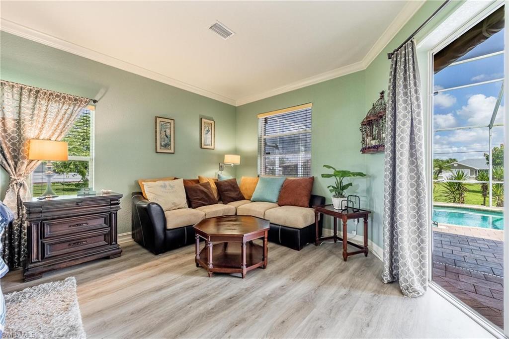 PORT CHARLOTTE - Residential