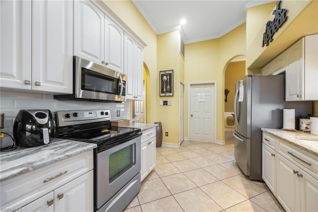 PORT CHARLOTTE - Residential