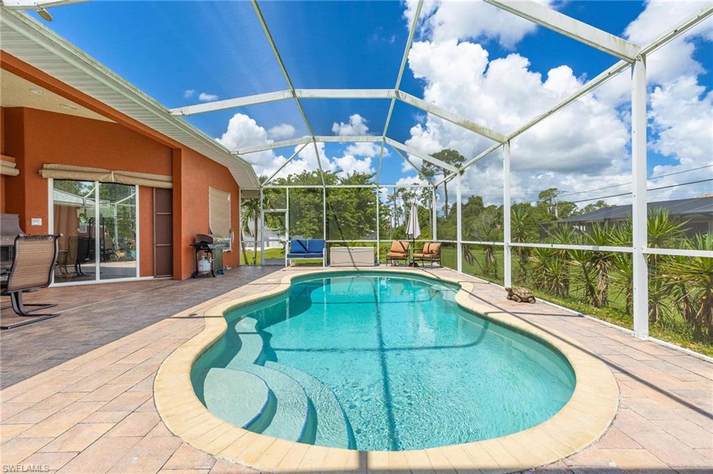 PORT CHARLOTTE - Residential