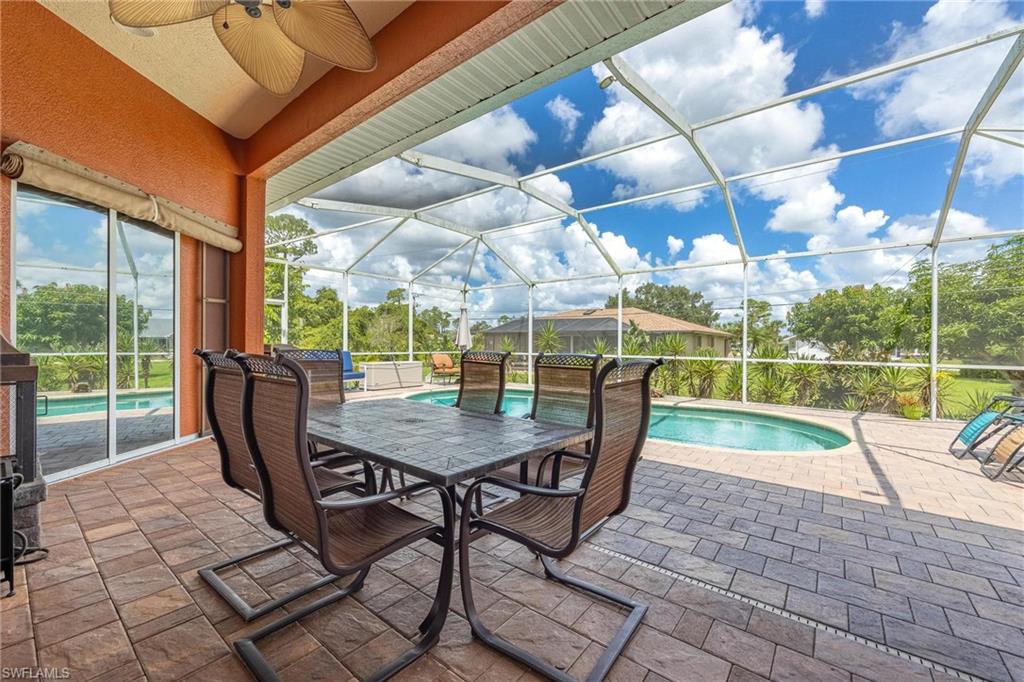 PORT CHARLOTTE - Residential