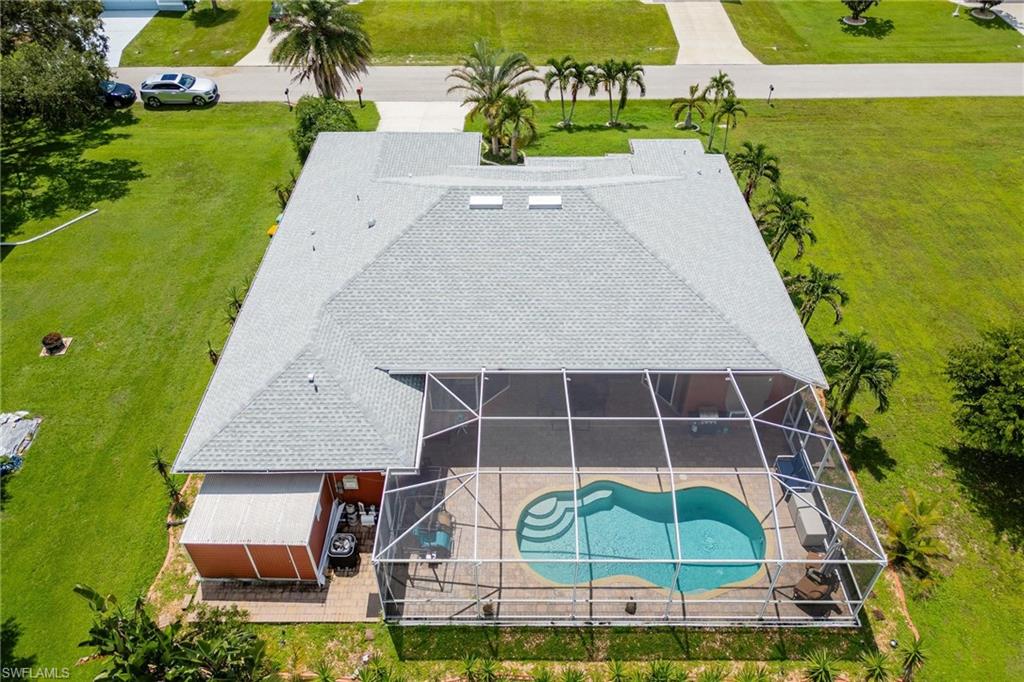 PORT CHARLOTTE - Residential