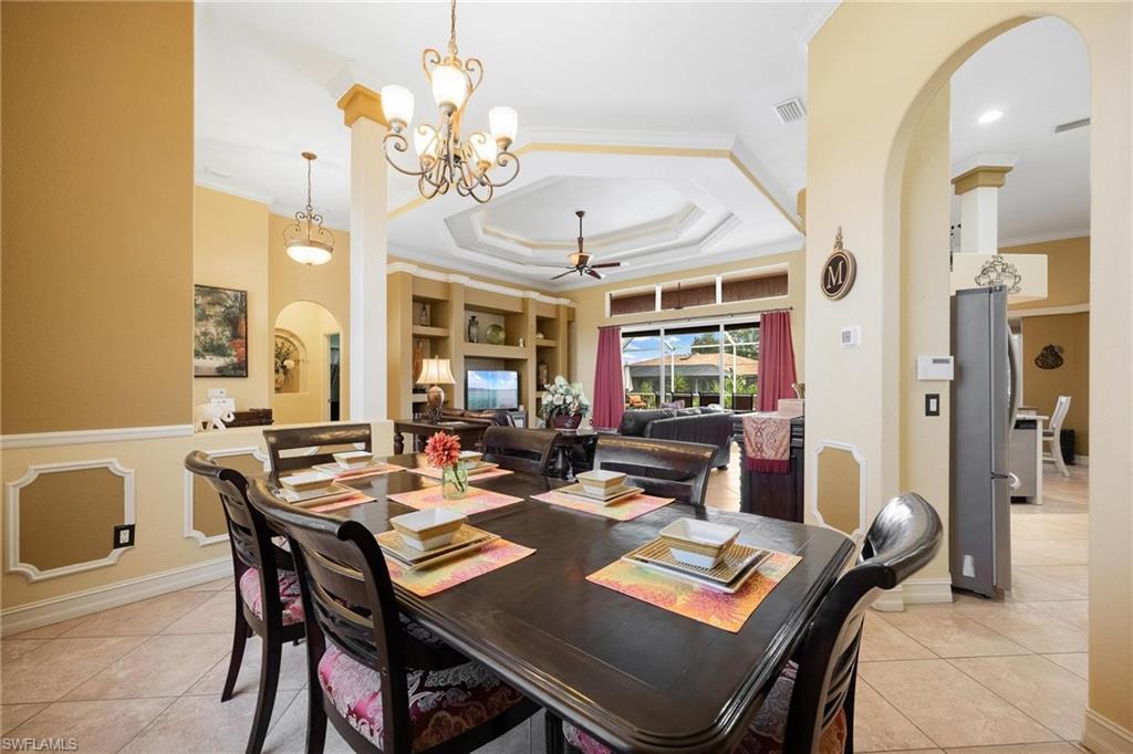 PORT CHARLOTTE - Residential