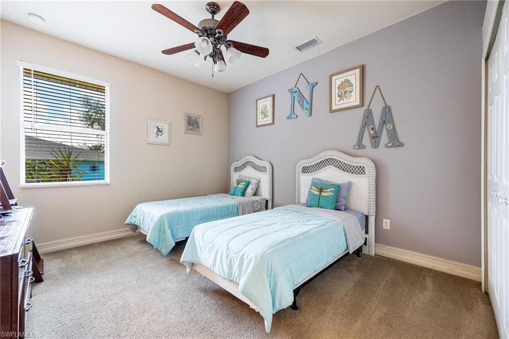 PORT CHARLOTTE - Residential