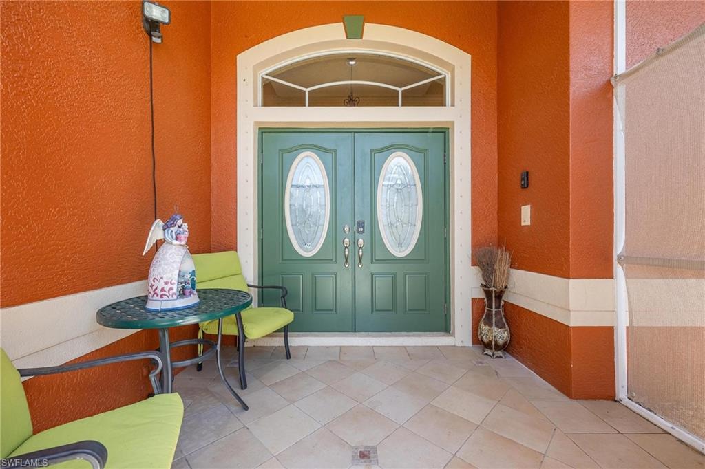 PORT CHARLOTTE - Residential