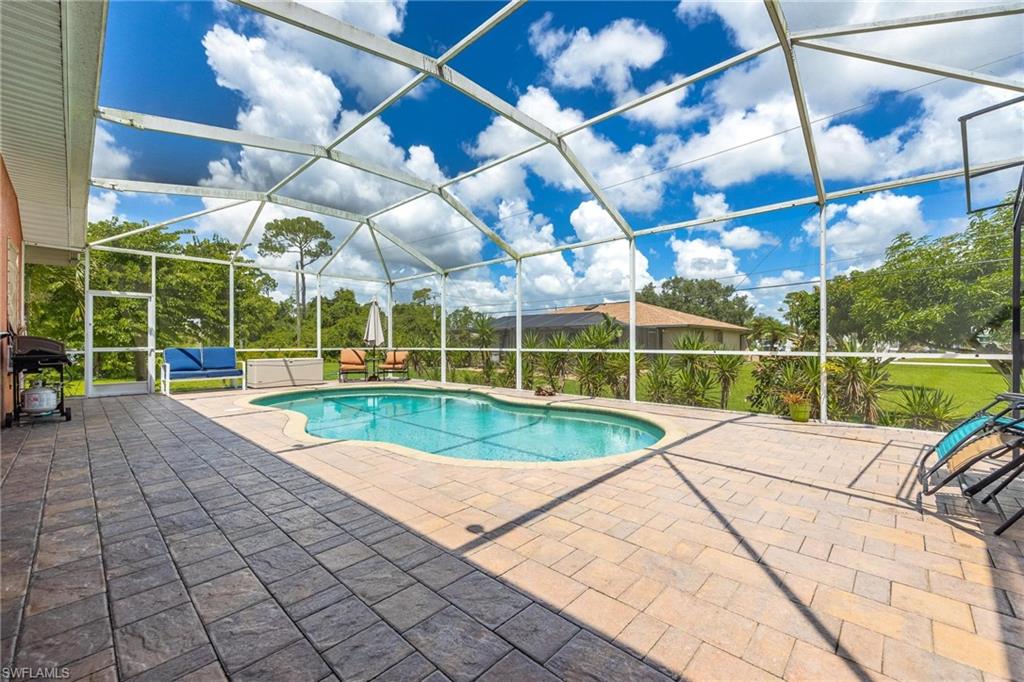 PORT CHARLOTTE - Residential