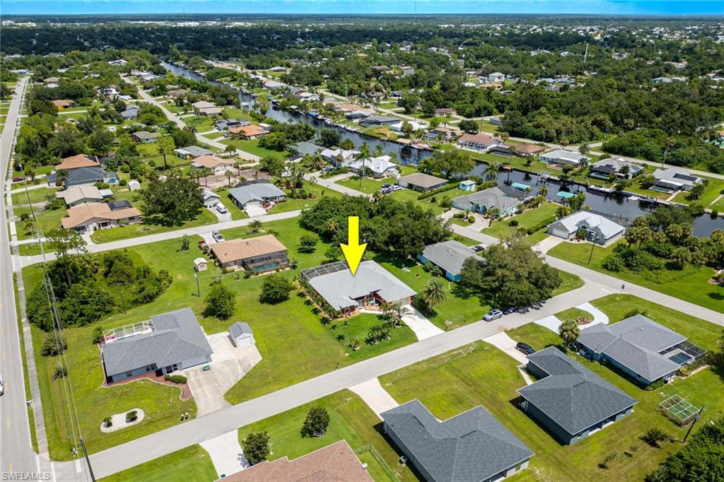 PORT CHARLOTTE - Residential