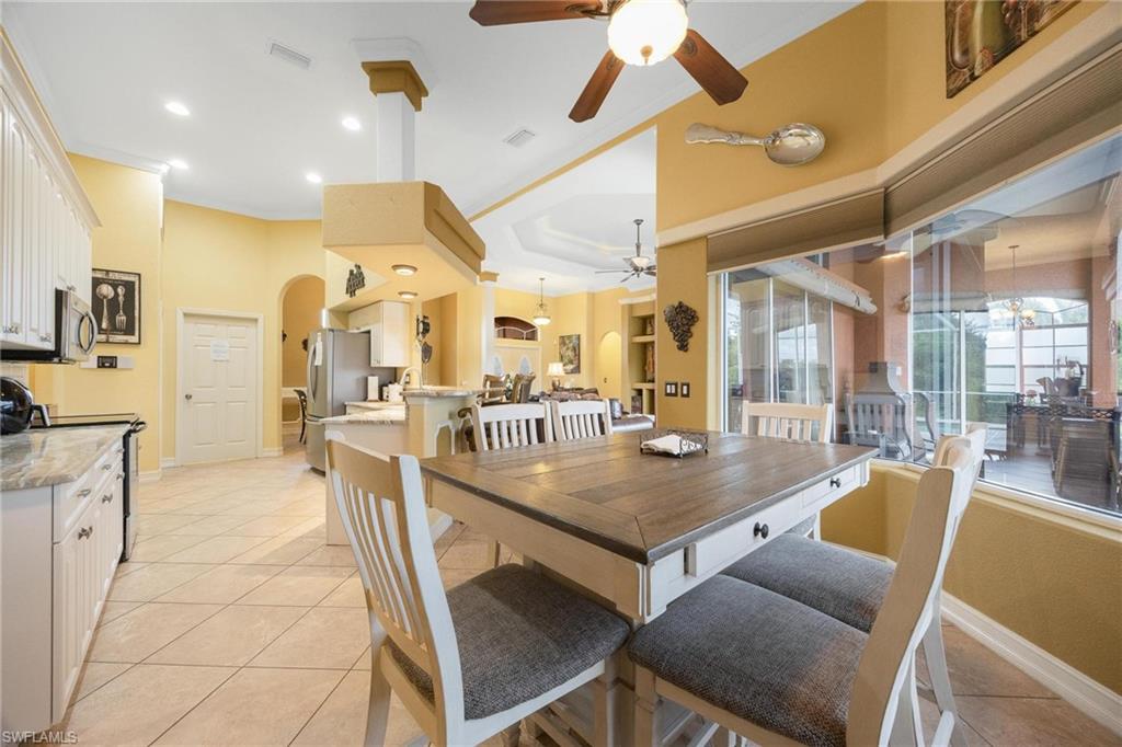 PORT CHARLOTTE - Residential