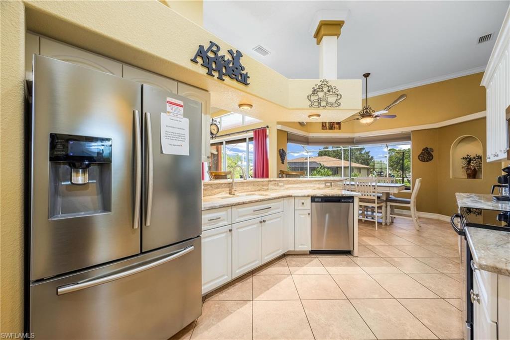 PORT CHARLOTTE - Residential