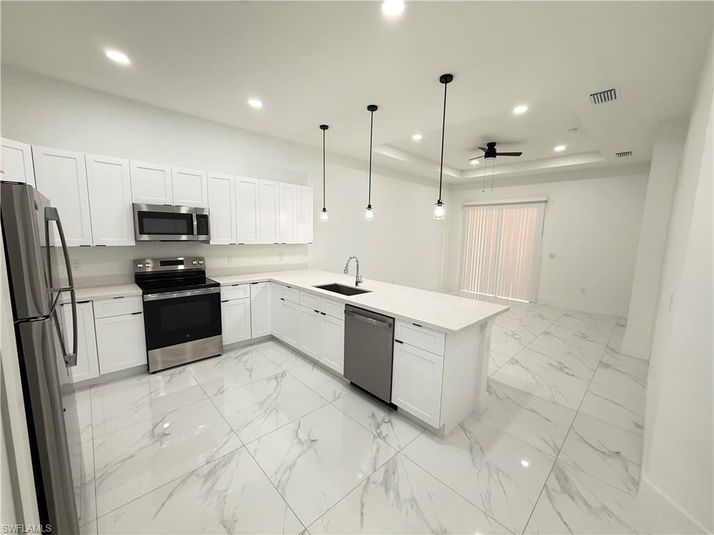 LEHIGH ACRES - Residential Lease