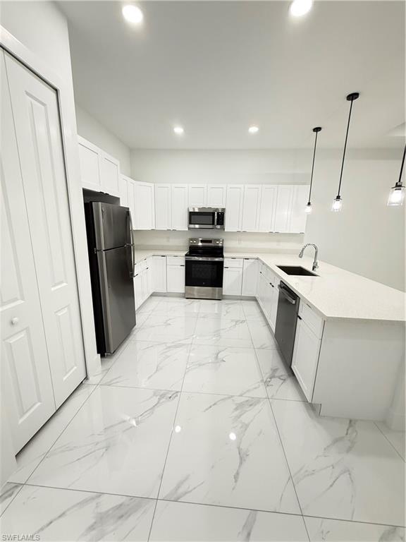 LEHIGH ACRES - Residential Lease