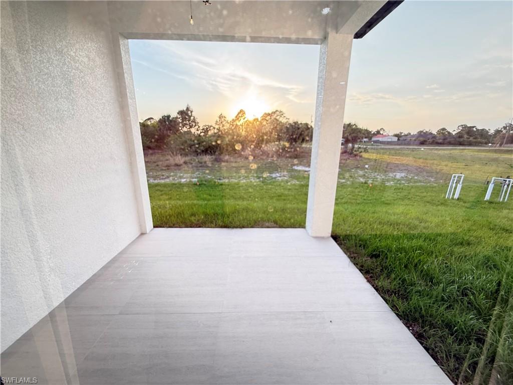 LEHIGH ACRES - Residential Lease