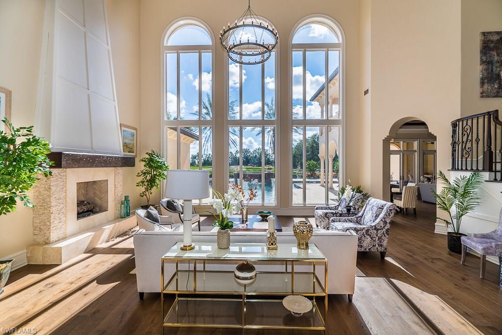 PRATO GRAND ESTATES - Residential