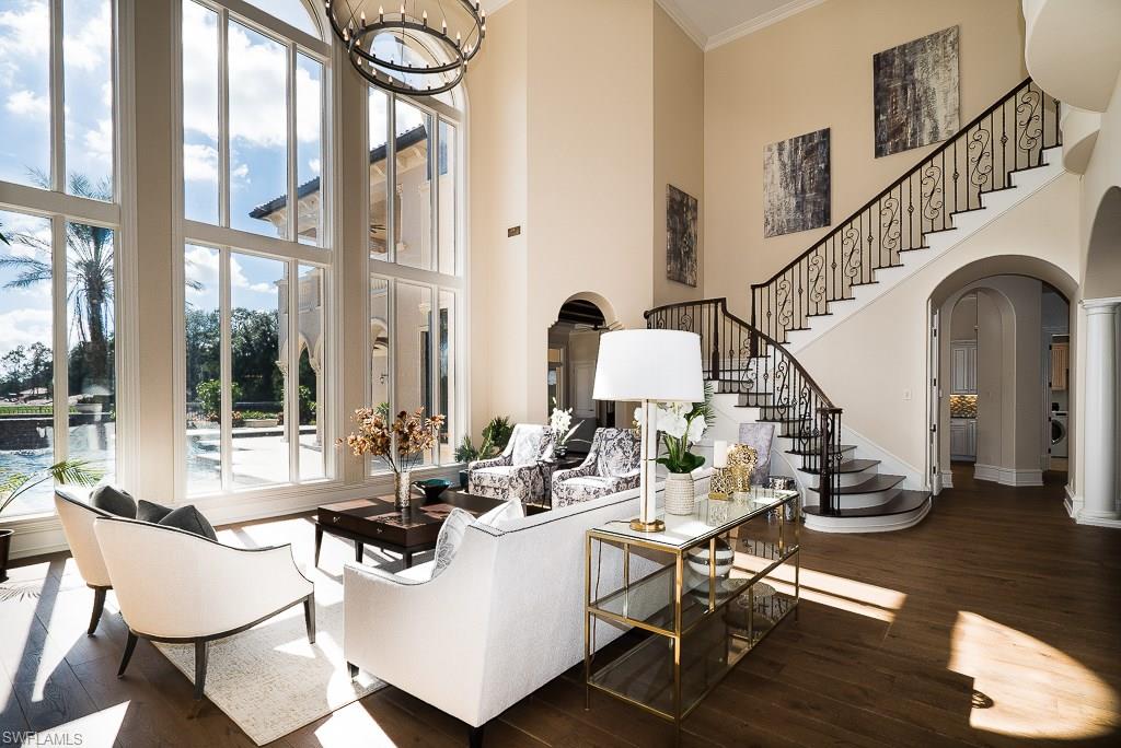 PRATO GRAND ESTATES - Residential