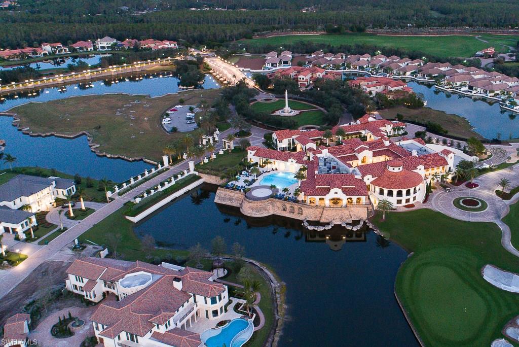 PRATO GRAND ESTATES - Residential