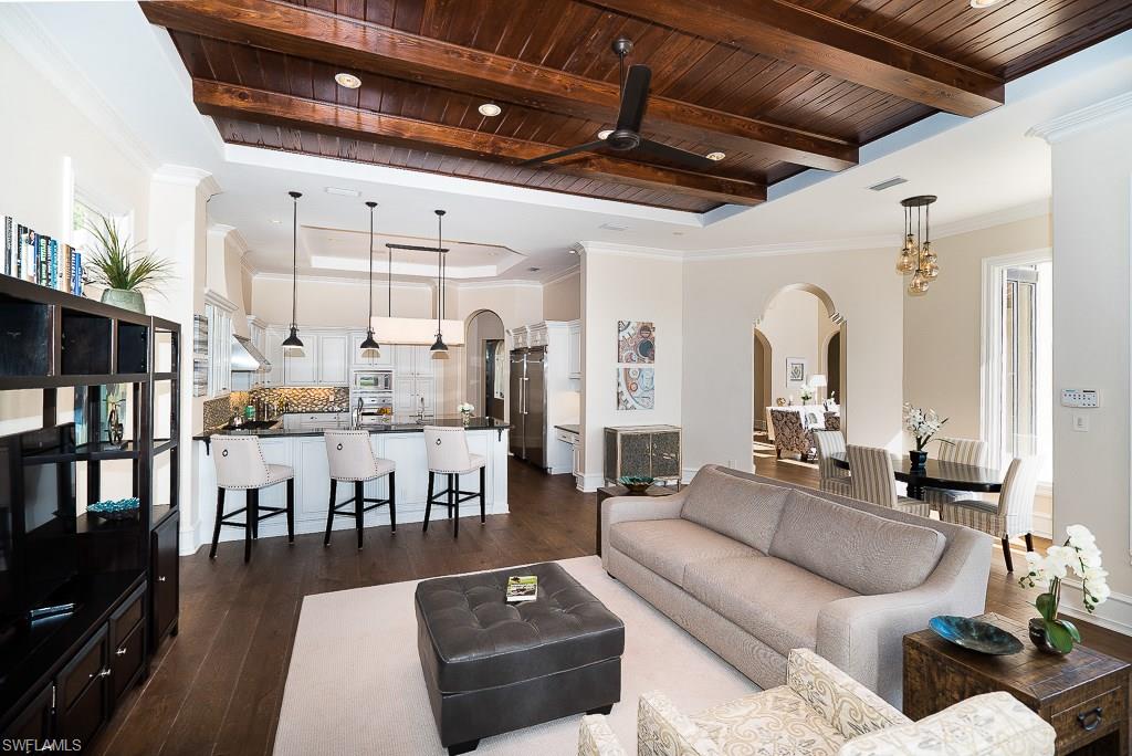 PRATO GRAND ESTATES - Residential