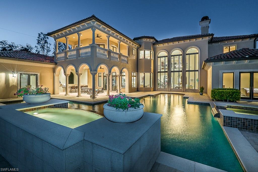 PRATO GRAND ESTATES - Residential