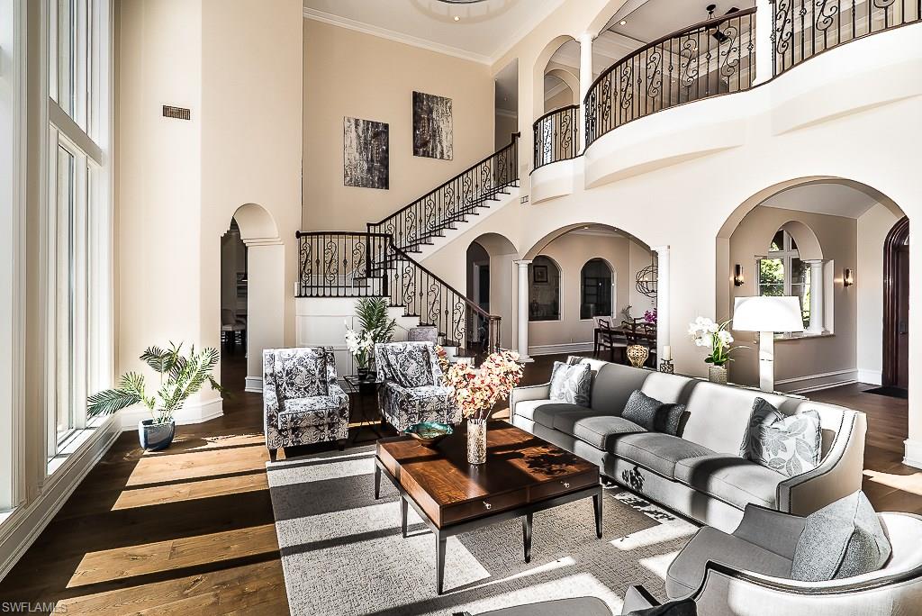 PRATO GRAND ESTATES - Residential