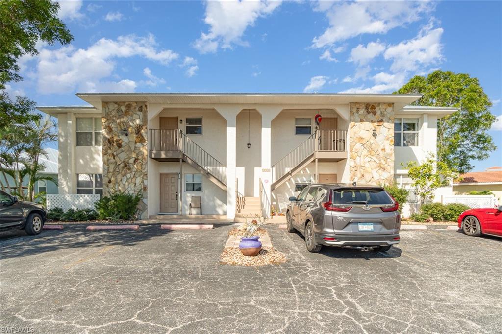 PUNTA GORDA - Residential