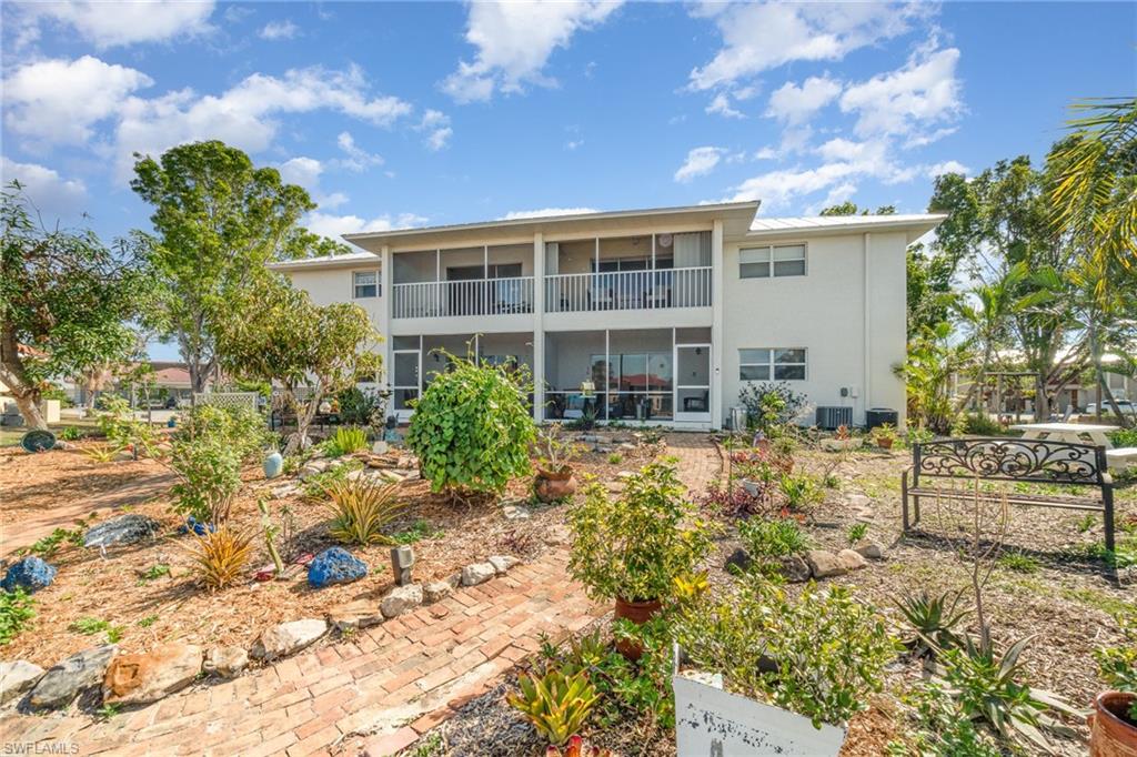 PUNTA GORDA - Residential