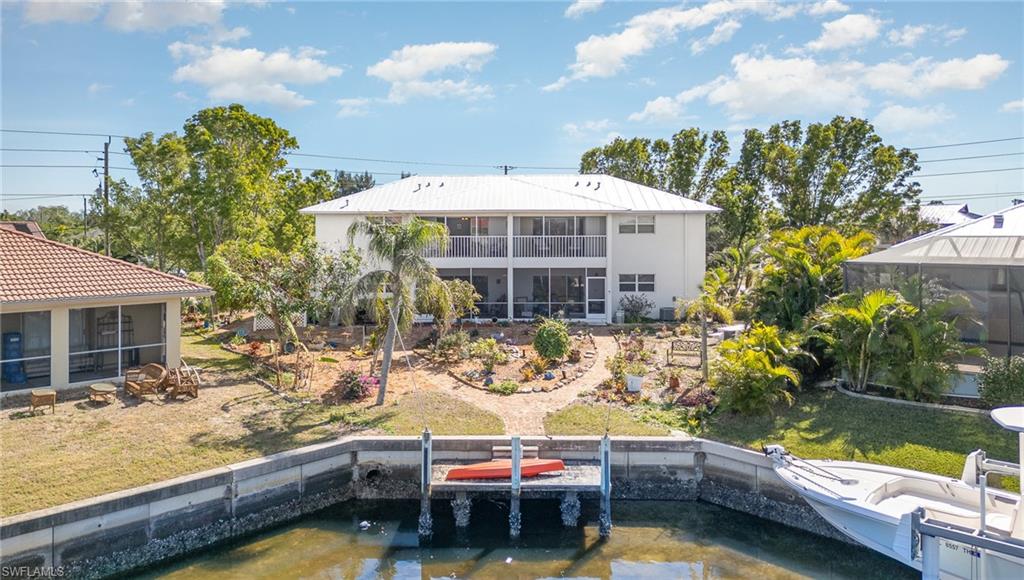 PUNTA GORDA - Residential