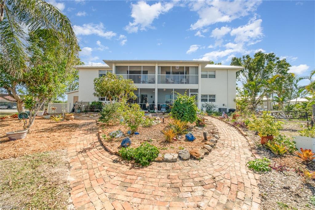 PUNTA GORDA - Residential