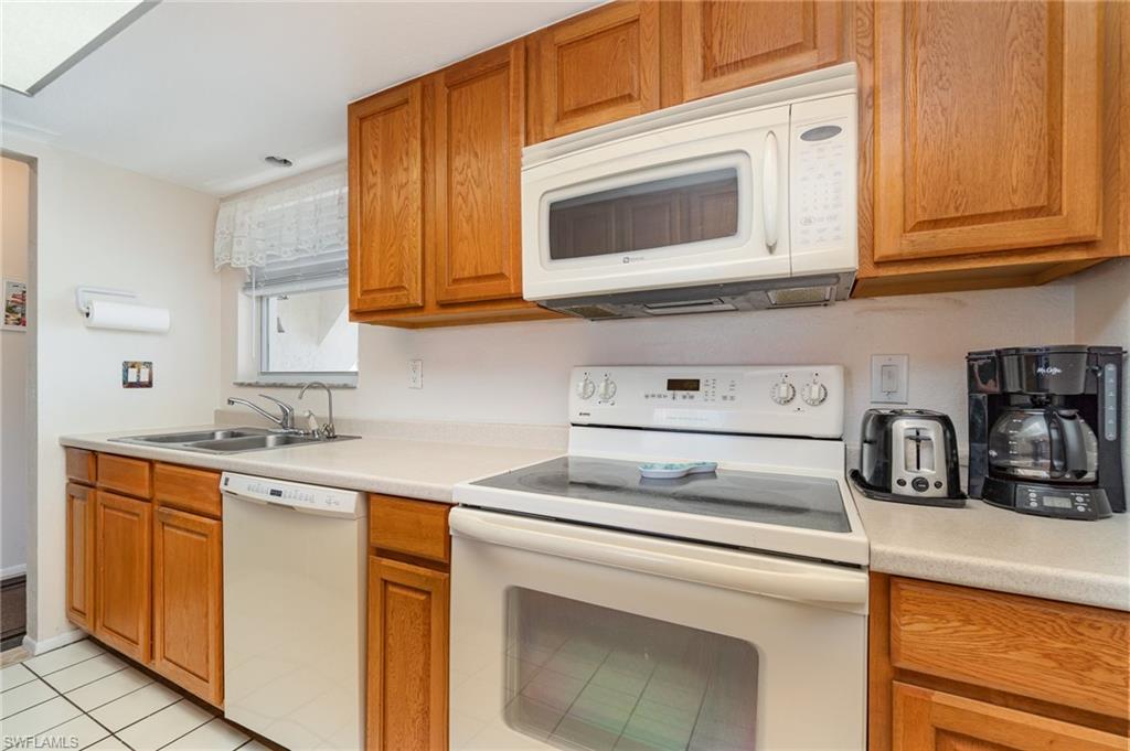 PUNTA GORDA - Residential