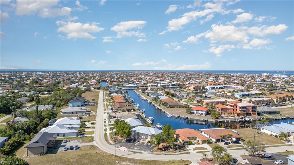 PUNTA GORDA - Residential