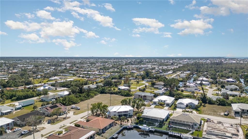 PUNTA GORDA - Residential