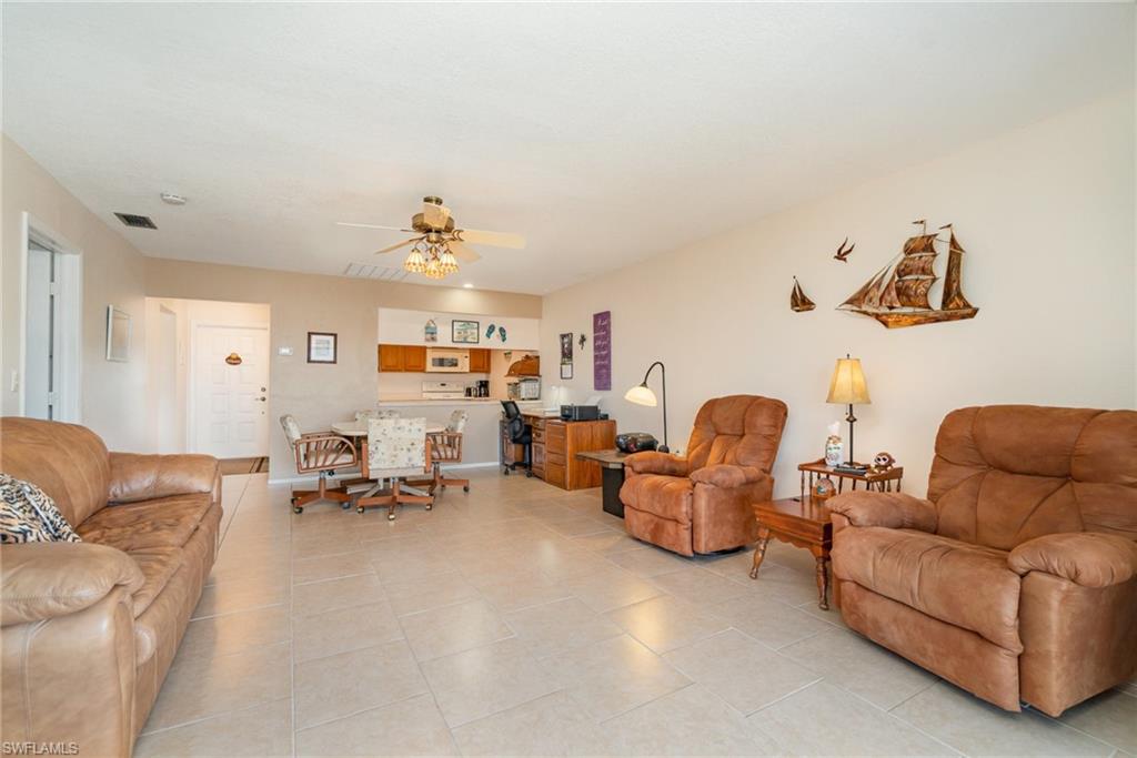 PUNTA GORDA - Residential