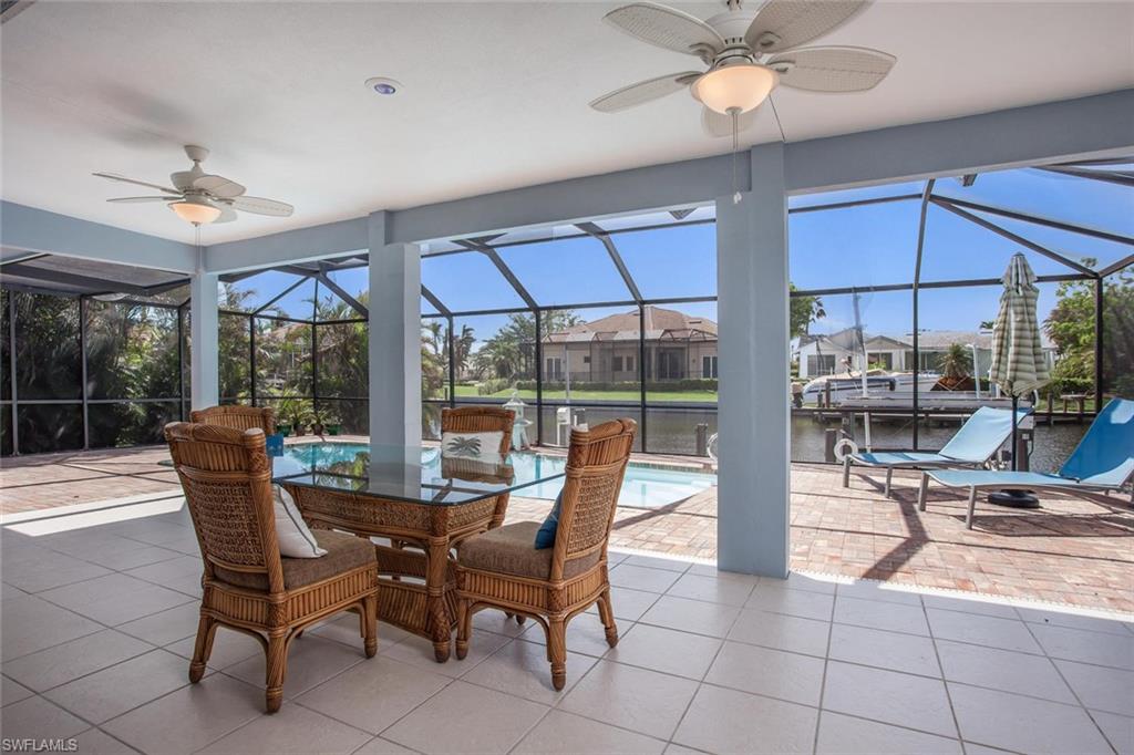 MARCO BEACH - Residential