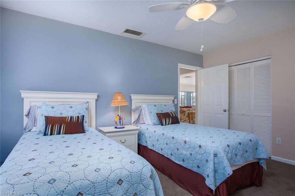 MARCO BEACH - Residential