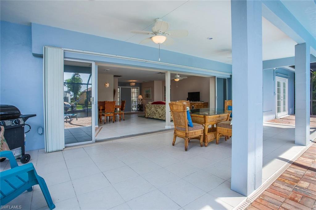 MARCO BEACH - Residential