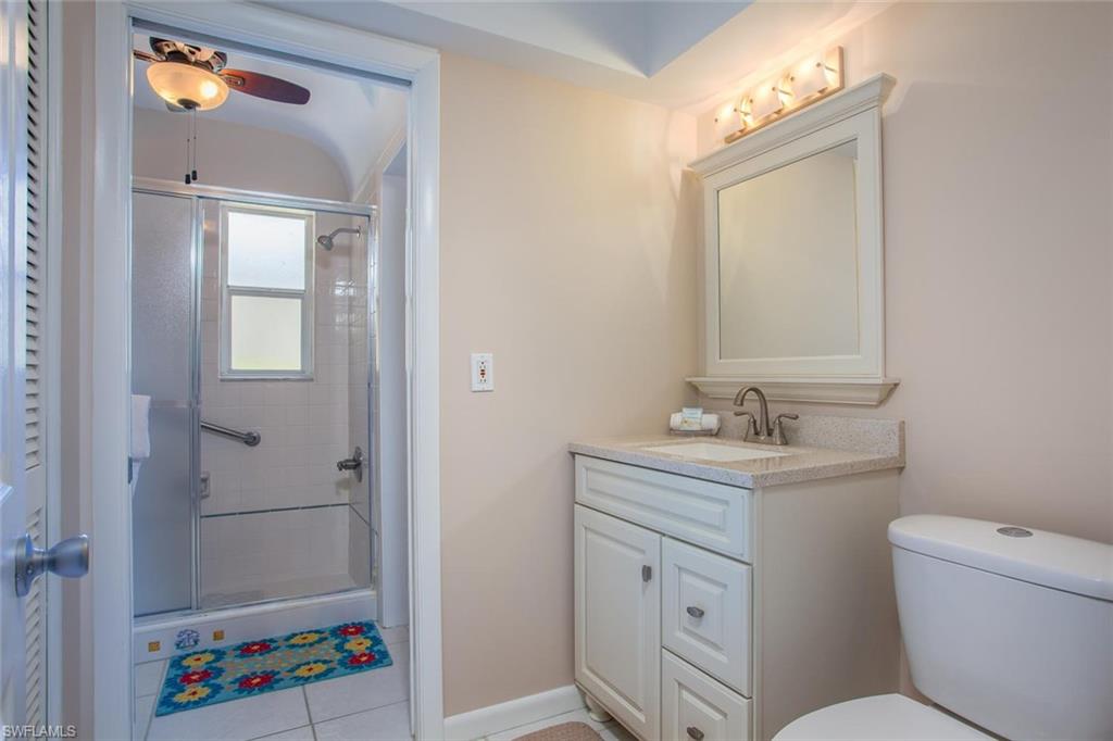 MARCO BEACH - Residential