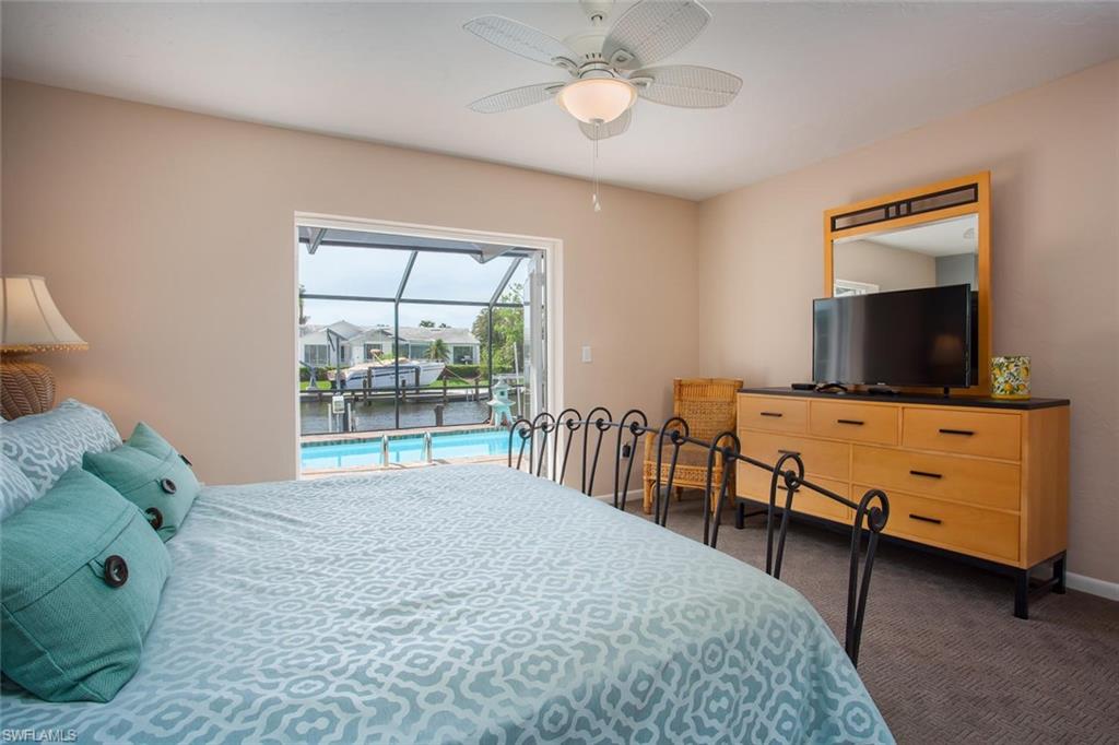 MARCO BEACH - Residential