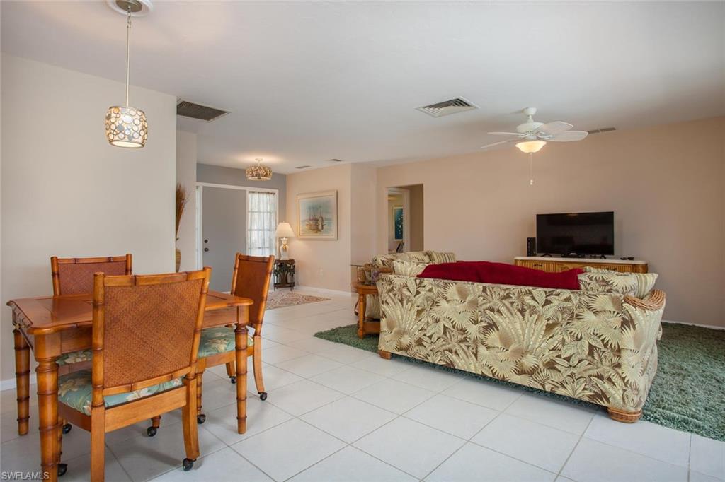 MARCO BEACH - Residential