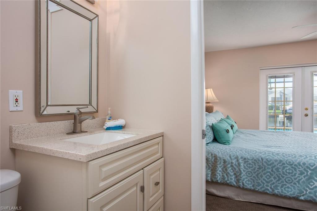 MARCO BEACH - Residential