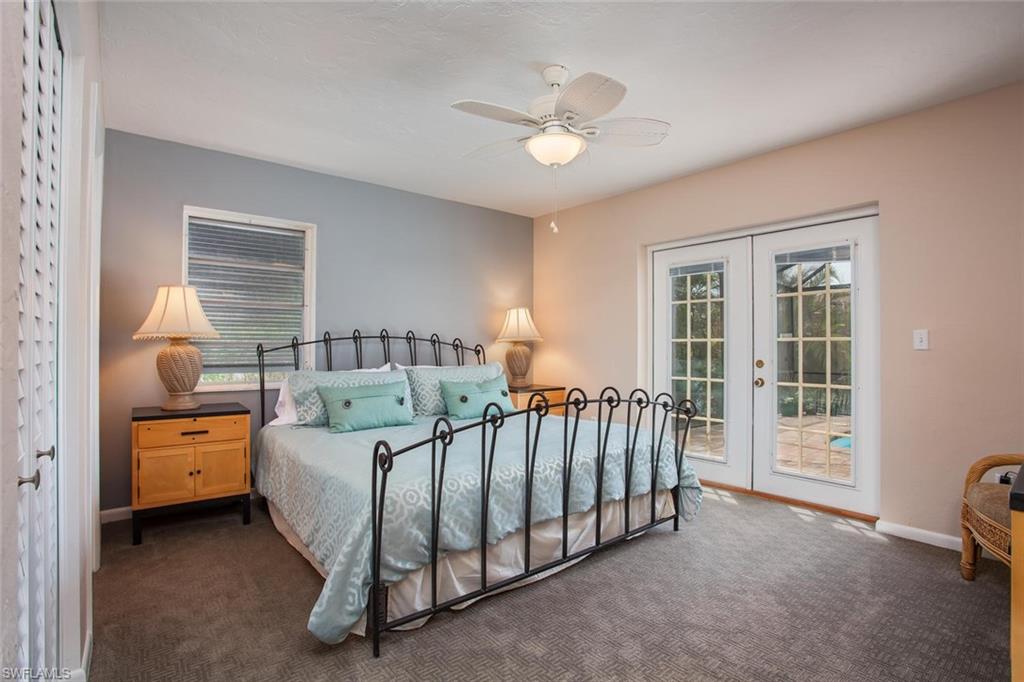 MARCO BEACH - Residential