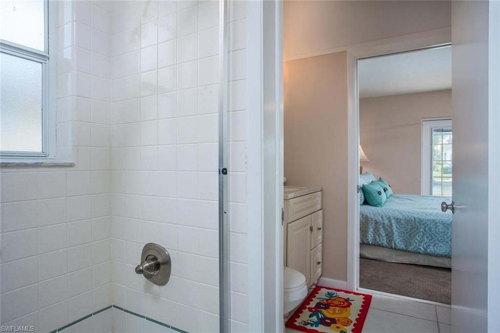 MARCO BEACH - Residential